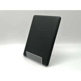 【中古】Amazon Kindle Paperwhite 6.8インチ Wi-Fi (2021/第11世代) 8GB ブラック【博多】保証期間1ヶ月【ランクB】