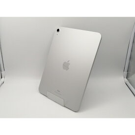 【中古】Apple 【Wi-Fi】 iPad（第10世代/2022） 64GB シルバー MPQ03J/A【博多】保証期間1ヶ月【ランクA】