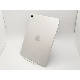 【中古】Apple 【Wi-Fi】 iPad（第10世代/2022） 64GB シルバー MPQ03J/A【博多】保証期間1ヶ月【ランクA】