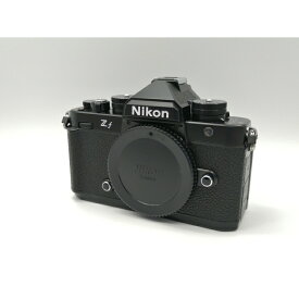 【中古】Nikon Nikon Zf【博多】保証期間1ヶ月【ランクA】