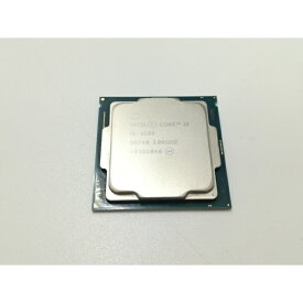【中古】Intel Core i5-9500 (3GHz/TB:4.4GHz/SRF4B/U0) bulk LGA1151/6C/6T/L3 9M/UHD630/TDP65W【博多】保証期間1週間