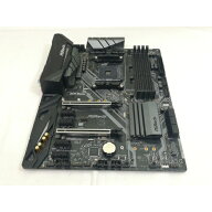 【中古】ASRock X470 Master SLI X470/AM4/ATX【川崎】保証期間1週間