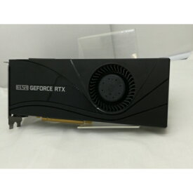【中古】NVIDIA GeForce RTX2080Ti 11GB (GDDR6)/PCI-E【川崎】保証期間1週間