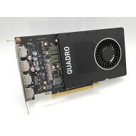 【中古】NVIDIA NVIDIA Quadro P2000 QuadroP2000/5GB(GDDR5)【川崎】保証期間1週間