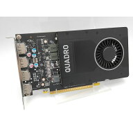 【中古】NVIDIA NVIDIA Quadro P2000 QuadroP2000/5GB(GDDR5)【川崎】保証期間1週間