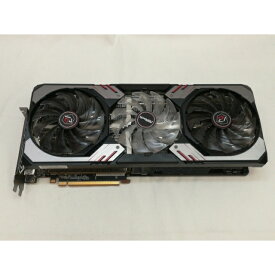 【中古】ASRock Radeon RX 6900 XT Phantom Gaming D 16G OC RX6900XT/16GB(GDDR6)/PCI-E【川崎】保証期間1週間