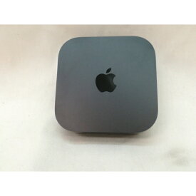 【中古】Apple Apple TV 4K （第3世代/2022） Wi-Fi+Ethernetモデル 128GB MN893J/A【川崎】保証期間1週間