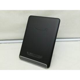 【中古】Amazon Kindle Paperwhite 7インチ Wi-Fi シグニチャー エディション (2024/第12世代) 32GB メタリックブラック【川崎】保証期間1ヶ月【ランクA】