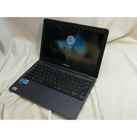 【中古】ASUS E203MA E203MA-4000G スターグレー【Celeron N4000 4G 64G(eMMC) WiFi 11LCD(1366x768)】【川崎】保証期間1ヶ月【ランクA】