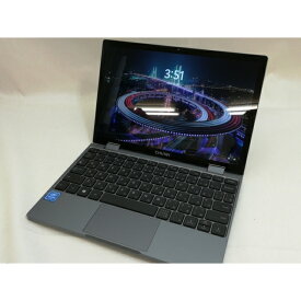 【中古】CHUWI MiniBook X【Celeron N5100 12G 512G(SSD) WiFi 10LCD(タッチパネル/1920x1200)】【川崎】保証期間1ヶ月【ランクA】