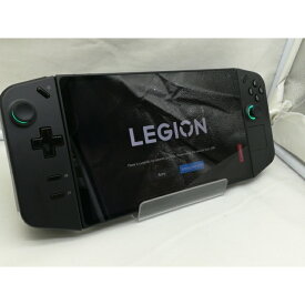 【中古】Lenovo Legion Go (83E10027JP)【RyzenZ1Extreme 16G 512G(SSD) WiFi 8.8LCD(2560x1600/タッチパネル)】【川崎】保証期間1ヶ月【ランクB】
