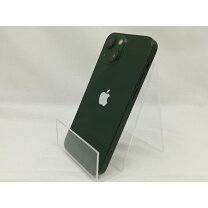 楽天市場】中古 iphone 13 mini（カラーグリーン）（スマートフォン 