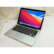 楽天市場】macbook pro 13 2014 中古の通販