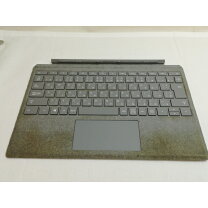 楽天市場】surface pro タイプカバー プラチナ ffp－00019の通販