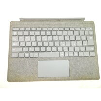 楽天市場】surface pro 7 タイプカバー プラチナの通販