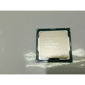 【中古】Intel Core i7-9700K (3.6GHz/TB:4.9GHz/SRG15/R0) bulk LGA1151/8C/8T/L3 12M/UHD630/TDP95W【川崎】保証期間1週間