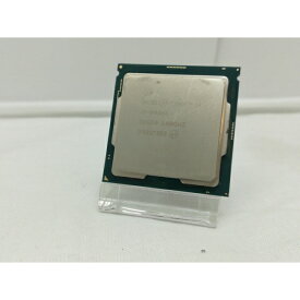 【中古】Intel Core i9-9900K (3.6GHz/TB:5GHz/SRG19/R0) bulk LGA1151/8C/16T/L3 16M/UHD630/TDP95W【川崎】保証期間1週間