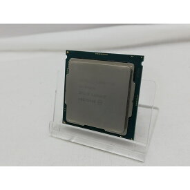 【中古】Intel Core i9-9900K (3.6GHz/TB:5GHz/SRG19/R0) bulk LGA1151/8C/16T/L3 16M/UHD630/TDP95W【川崎】保証期間1週間