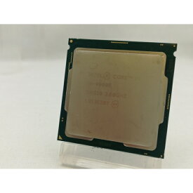【中古】Intel Core i9-9900K (3.6GHz/TB:5GHz/SRG19/R0) bulk LGA1151/8C/16T/L3 16M/UHD630/TDP95W【川崎】保証期間1週間