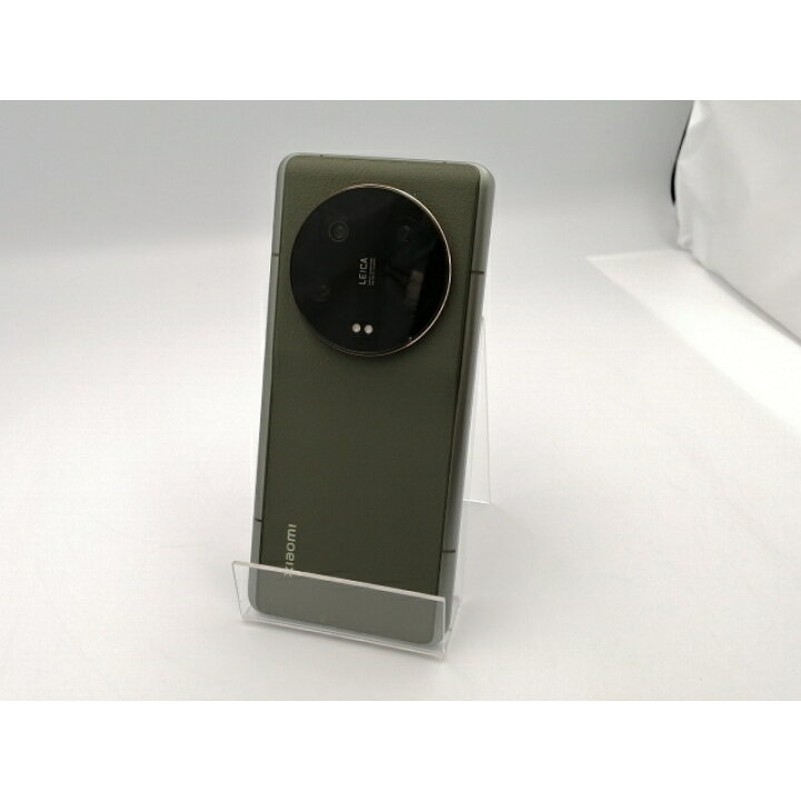 楽天市場】【中古】Xiaomi 海外版 【SIMフリー】 Xiaomi 13 Ultra 16GB 