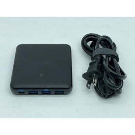 【中古】Anker Anker PowerPort Atom III Slim【秋葉5号】保証期間1週間