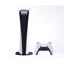楽天市場】sony playstation 5 デジタル・エディション [cfi-1000b01 