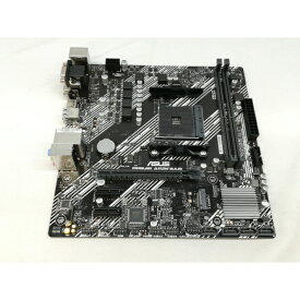 【中古】ASUS PRIME A520M-E A520/AM4/MicroATX【札幌】保証期間1週間