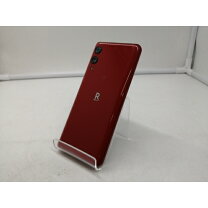 楽天市場】au 国内版SIMフリー Rakuten Hand 5G 楽天モバイル レッド 