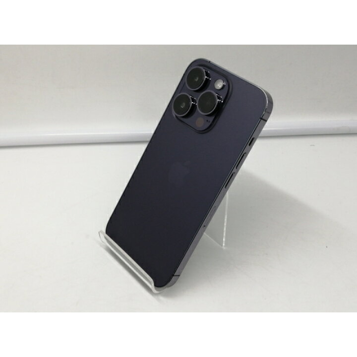 楽天市場】【中古】Apple 国内版 【SIMフリー】 iPhone 14 Pro 128GB 