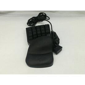 【中古】Razer Razer Tartarus Pro RZ07-03110100-R3M1【札幌】保証期間1週間