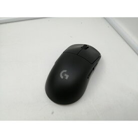 【中古】Logicool PRO LIGHTSPEED Wireless Gaming Mouse G-PPD-002WLr【札幌】保証期間1週間