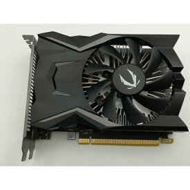 【中古】ZOTAC GAMING GeForce GTX 1650 OC(ZT-T16500F-10L) GTX1650/4GB(GDDR5)/PCI-E【福岡筑紫】保証期間1週間