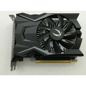 【中古】ZOTAC GAMING GeForce GTX 1650 OC GDDR6(ZT-T16520F-10L) GTX1650/4GB(GDDR6)/PCI-E【福岡筑紫】保証期間1週間