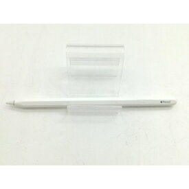 【中古】Apple Apple Pencil（第2世代） MU8F2J/A【福岡筑紫】保証期間1週間