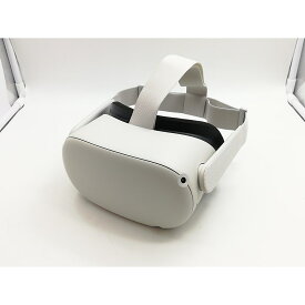 【中古】Oculus Oculus Quest 2 128GB 899-00183-02【福岡筑紫】保証期間1ヶ月【ランクB】