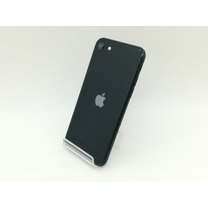 楽天市場】【中古】Apple docomo 【SIMフリー】 iPhone SE（第3世代 