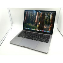 楽天市場】Apple MacBook Pro 13.3インチ MR9Q2J/Aの通販
