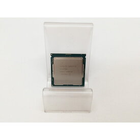 【中古】Intel Core i7-9700K (3.6GHz/TB:4.9GHz/SRELT/P0) bulk LGA1151/8C/8T/L3 12M/UHD630/TDP95W【福岡筑紫】保証期間1週間