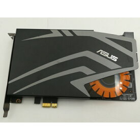 【中古】ASUS STRIX SOAR PCIe【福岡筑紫】保証期間1週間