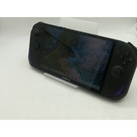 【中古】AOKZOE AOKZOE A1X AOKZOEA1X-373210 【R9 AI HX370 32G 1T(SSD) WiFi 8LCD(1920x1200/120Hz)】【広島】保証期間1ヶ月【ランクB】