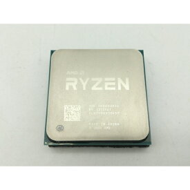 【中古】AMD Ryzen 7 5700X (3.4GHz/TC:4.6GHz) BOX AM4/8C/16T/L3 32MB/TDP65W【広島】保証期間1週間