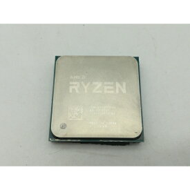 【中古】AMD Ryzen 7 5700X (3.4GHz/TC:4.6GHz) BOX AM4/8C/16T/L3 32MB/TDP65W【広島】保証期間1週間