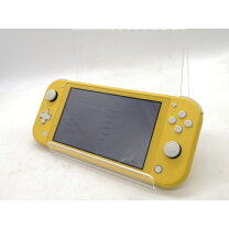 楽天市場】ニンテンドースイッチ ライトイエローの通販