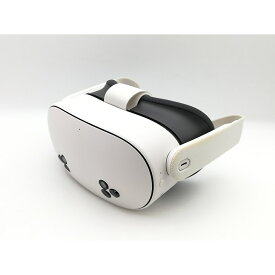 【中古】Meta Meta Quest 3S 128GB【熊本】保証期間1ヶ月【ランクB】
