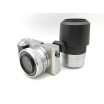 楽天市場】ソニー α6000 ダブルズームレンズキットの通販