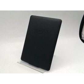 【中古】Amazon Kindle Paperwhite Wi-Fi（2015/第7世代） 4GB ブラック【町田】保証期間1ヶ月【ランクC】