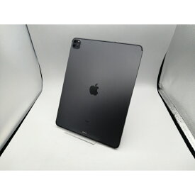 【中古】Apple 海外版 【SIMフリー】 12.9インチ iPad Pro（第4世代/2020） 512GB スペースグレイ【町田】保証期間1ヶ月【ランクA】