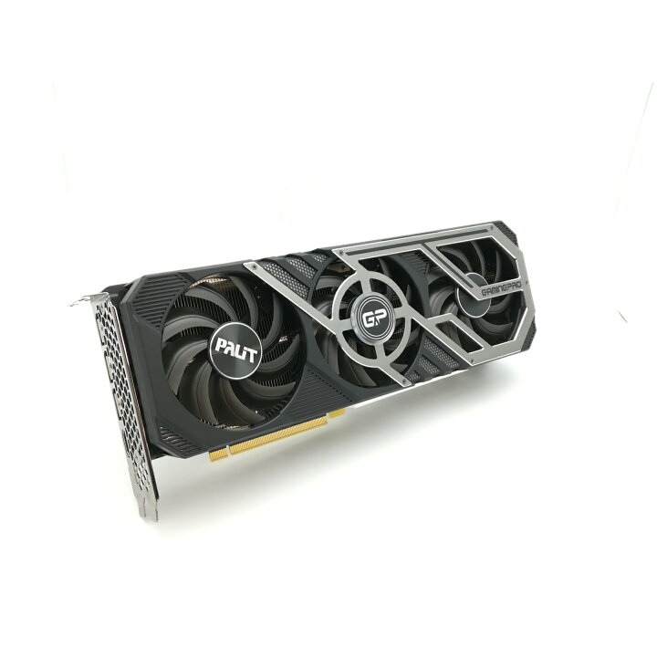 楽天市場】【中古】Palit GeForce RTX 3070 GamingPro V1 8GB 