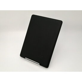 【中古】Amazon Kindle Paperwhite 6.8インチ Wi-Fi シグニチャー エディション (2021/第11世代) 32GB ブラック【三宮センター】保証期間1ヶ月【ランクC】