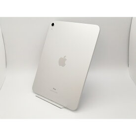【中古】Apple 【Wi-Fi】 iPad（第10世代/2022） 64GB シルバー MPQ03J/A【三宮センター】保証期間1ヶ月【ランクA】